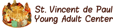 St. Vincent de Paul Young Adult Center